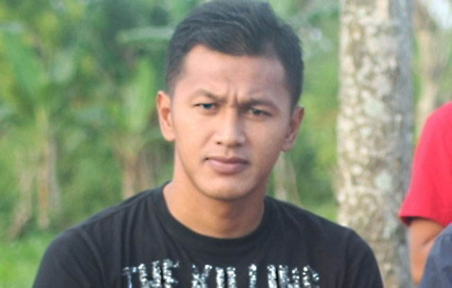 Zainal Arief: Kami Harus Bangkit