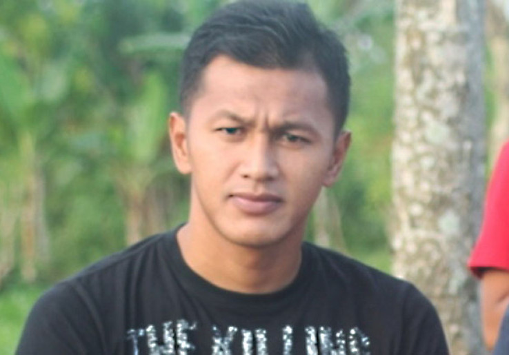 Zainal Arief: Kami Harus Bangkit