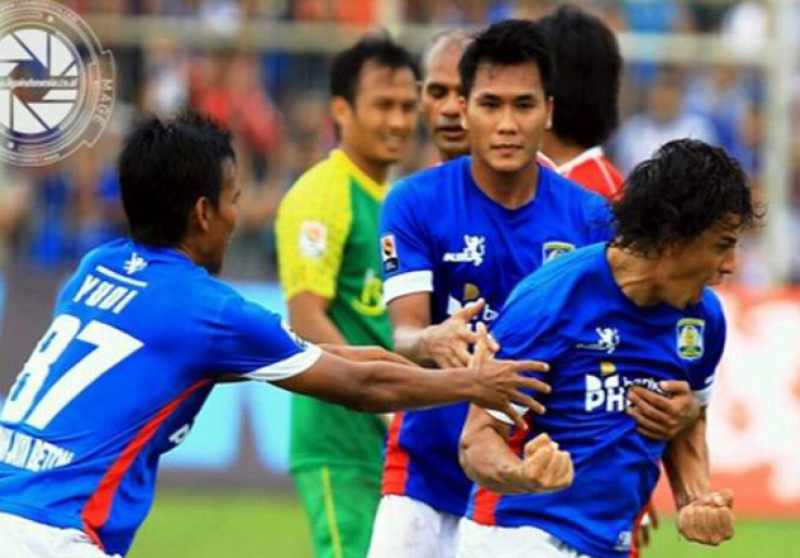 Jaya Hartono 'Keukeuh' Tak Lakukan Rotasi