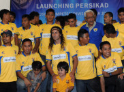 Persikad Tatap Divisi Utama Liga Indonesia 2014 Dengan Optimisme Tinggi