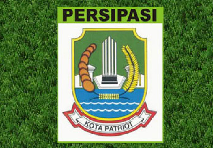 Klub Persipasi Bekasi Resmi Bubar<!--idunk-->Divisi Utama