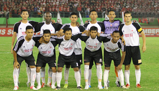Persis Target Menang di Laga Pembukaan