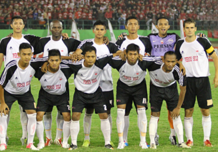 Persis Target Menang di Laga Pembukaan