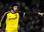 Cech: Liverpool Tak Punya Mental Juara
