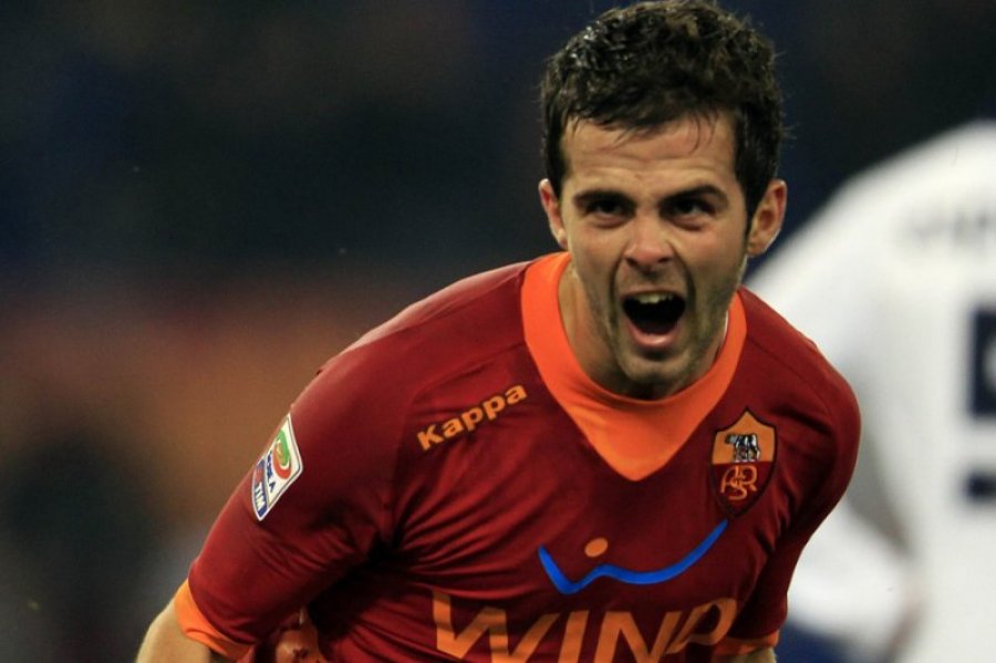 Pjianic: Roma Tak Patah Arang Kejar Juventus