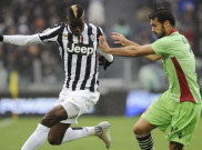 Juventus Kurung Pertahanan Bologna<!--idunk-->Babak I
