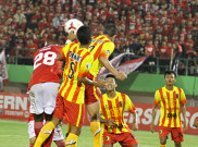  PPSM Target Menang Dalam Derby Tidar