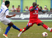 PSBI Blitar Ungguli Madiun Putra FC<!--idunk-->Divisi Utama 2014