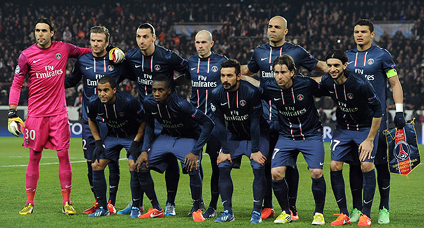 PSG Akan Sambangi Indonesia