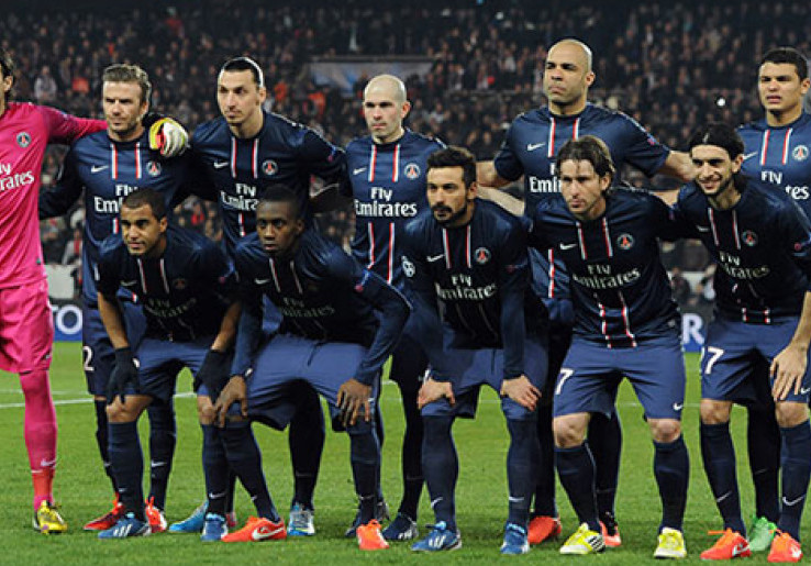 PSG Akan Sambangi Indonesia