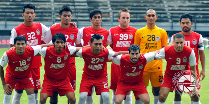 Manajer Tim PSM Makassar Resmi Diberhentikan