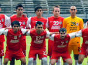 Manajer Tim PSM Makassar Resmi Diberhentikan