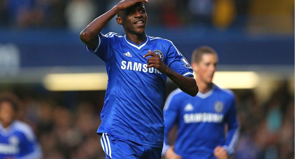 Ketahuan Tampar Pemain Sunderland, Ramires Absen Lawan Liverpool