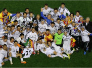 Casillas: Gelar Juara Ini Untuk Jese Rodriguez<!--idunk-->Copa Del Rey 2014
