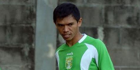 Persebaya Cari Tahu Persipura Dari Salampessy