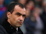 Martinez Tetap Optimistis Antar Everton Tembus Liga Champions