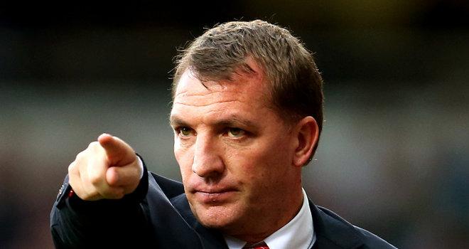 Rodgers: Chelsea Parkir Dua Bus