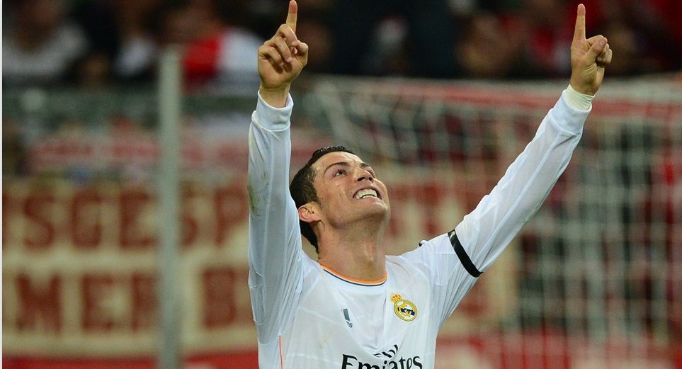 Injak Final Liga Champions, Ronaldo Minta Madrid Tak Pongah