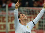 Injak Final Liga Champions, Ronaldo Minta Madrid Tak Pongah