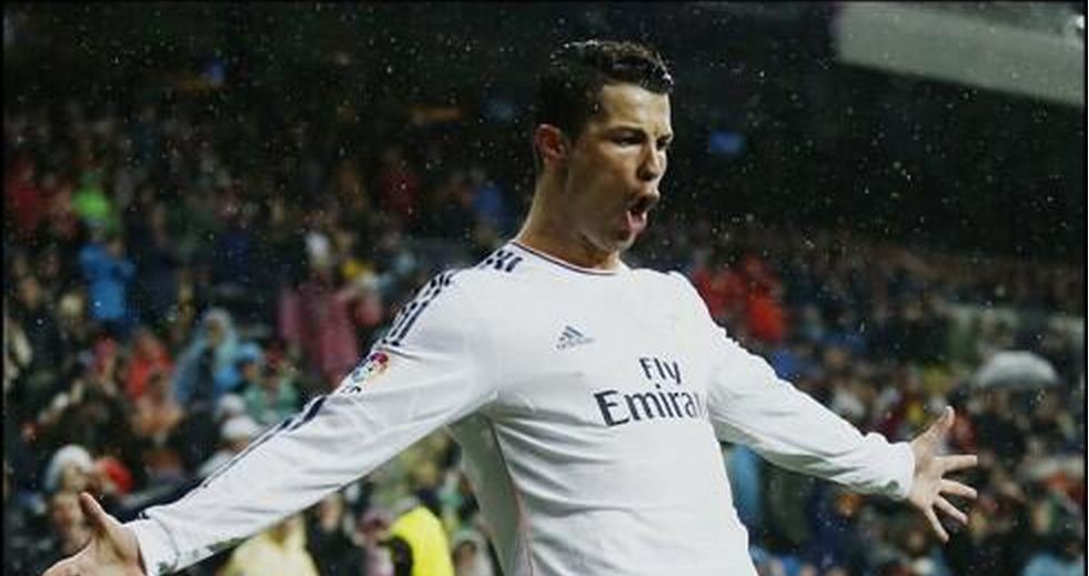 Tampil Dominan, Real Madrid Ungguli Osasuna<!--idunk-->Babak I
