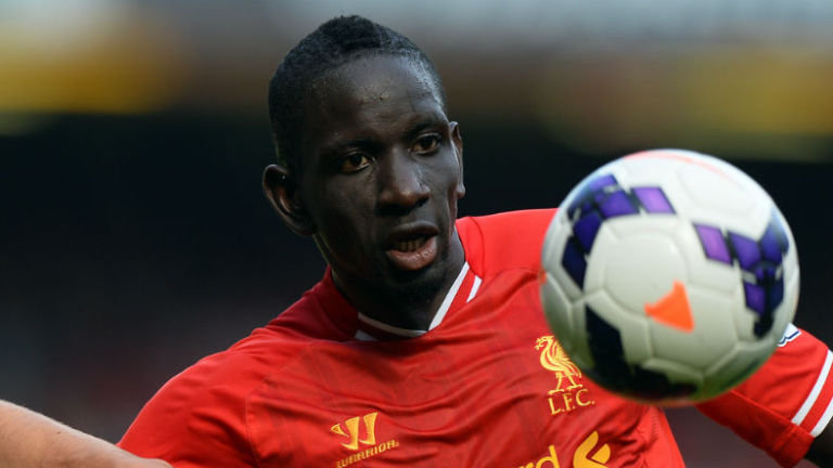Kiat Unik Sakho Jaga Kondisi Fisik