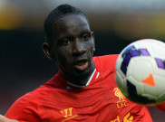 Kiat Unik Sakho Jaga Kondisi Fisik