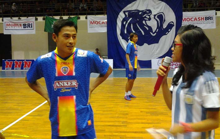 Pemain Arema Menolak di Karantina
