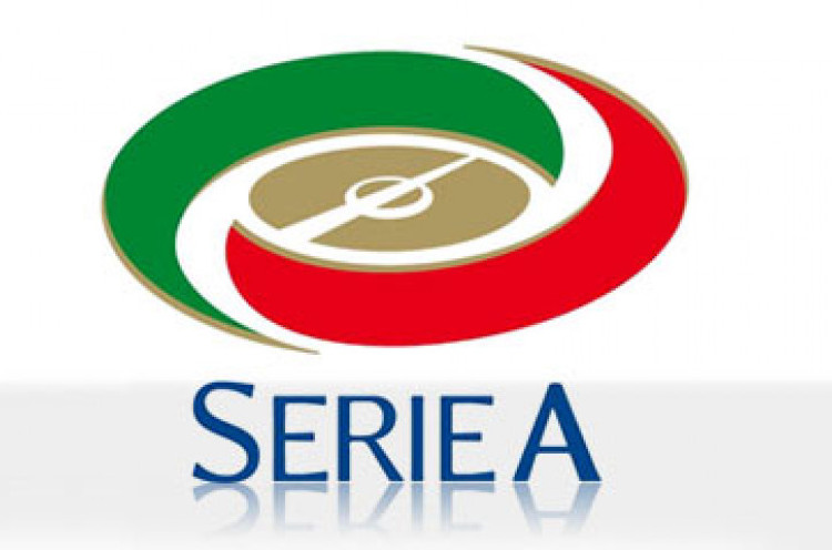 Jual Beli Serangan, Parma Ditahan Inter Milan<!--idunk-->Babak I