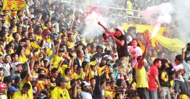 Forum Suporter SFC terbentuk