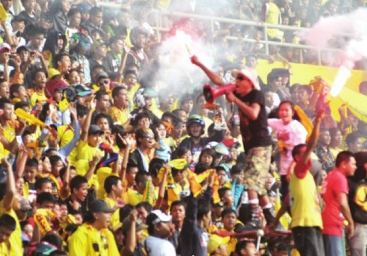 Forum Suporter SFC terbentuk