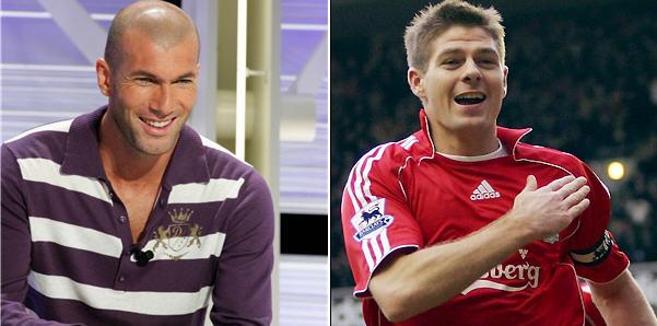 “Gelar Liga Inggris, Ganjaran Layak Atas Loyalitas Gerrard”