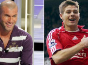 “Gelar Liga Inggris, Ganjaran Layak Atas Loyalitas Gerrard”