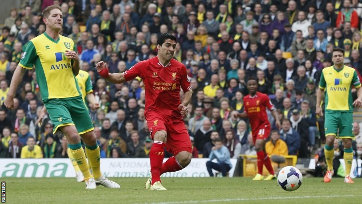 Liverpool Siap Terbangun dari Mimpi 24 Tahun