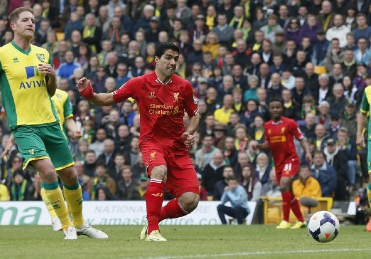 Liverpool Siap Terbangun dari Mimpi 24 Tahun