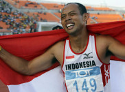 Suryo Agung Banting Setir Gabung Persikab