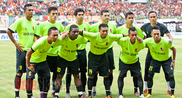 Persipasi Keberatan Atas Sanksi Komdis PSSI