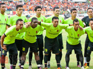 Persipasi Bekasi Resmi Bermarkas di Stadion Persikabo 