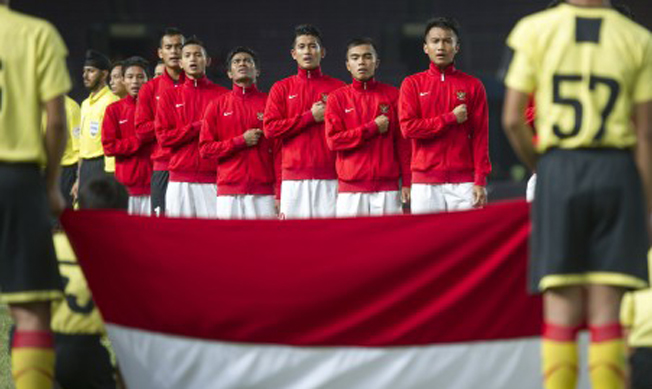 Tampil Ciamik, Timnas U-19 Sukses Gilas UEA