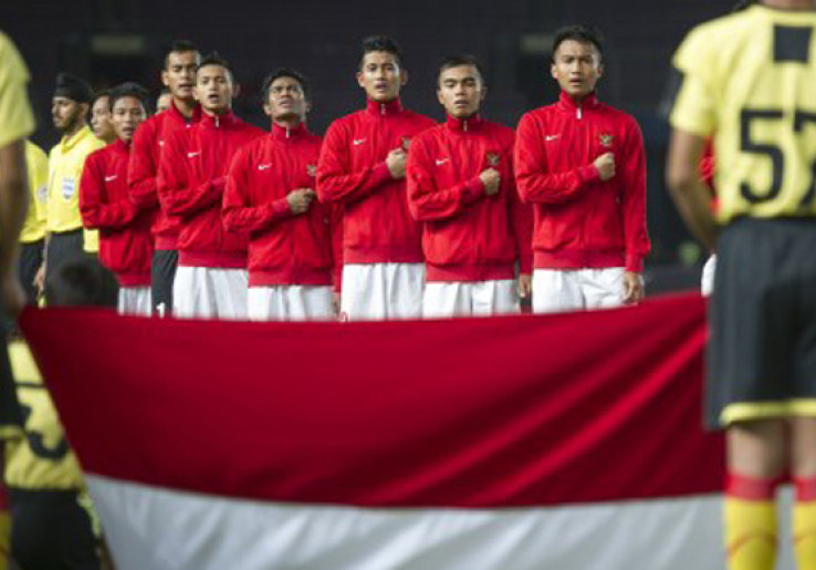 Timnas U-19 Hadapi Barcelona di Cotif Cup