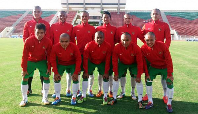 BTN Minta Masyarakat Doakan Timnas U-19