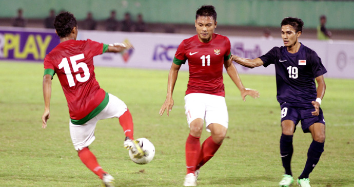 Batal Hadapi Mali dan Rumania, Timnas U-23 Tantang Senegal dan Irak