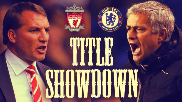 Lawan Liverpool, Mourinho Punya Rekor Lumayan