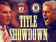 Lawan Liverpool, Mourinho Punya Rekor Lumayan