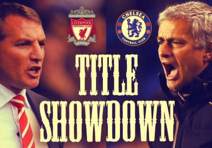 Lawan Liverpool, Mourinho Punya Rekor Lumayan
