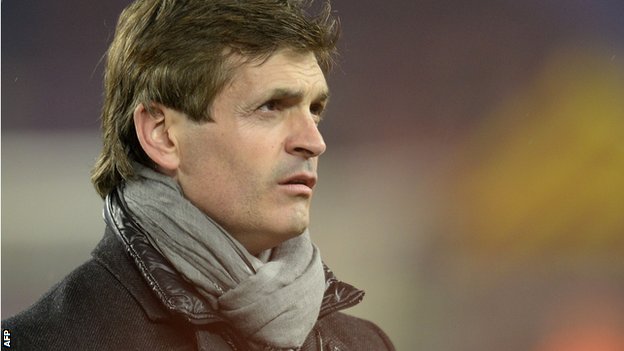 Tito Vilanova Wafat, FC Barcelona Berduka