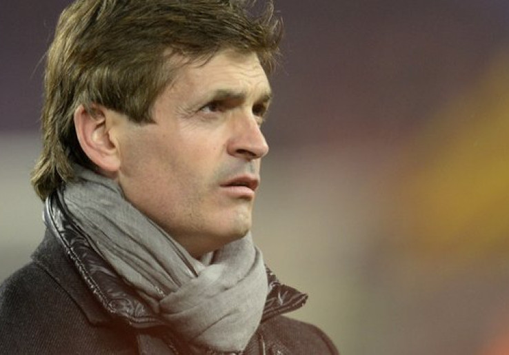 Tito Vilanova Wafat, FC Barcelona Berduka