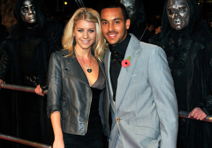 Theo Walcott Jadi Ayah