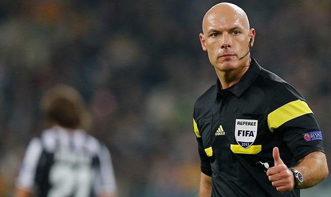 Ini Dia Pengadil Laga Super Panas Real Madrid Vs Bayern Muenchen