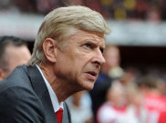 Demi Liga Inggris, Wenger Rela Arsenal Tak Raih Piala FA