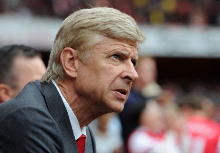 Demi Liga Inggris, Wenger Rela Arsenal Tak Raih Piala FA